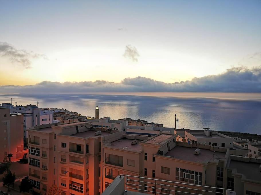 Al Hoceïma Welcome To The View! מראה חיצוני תמונה
