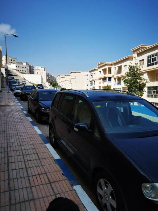 Al Hoceïma Welcome To The View! מראה חיצוני תמונה