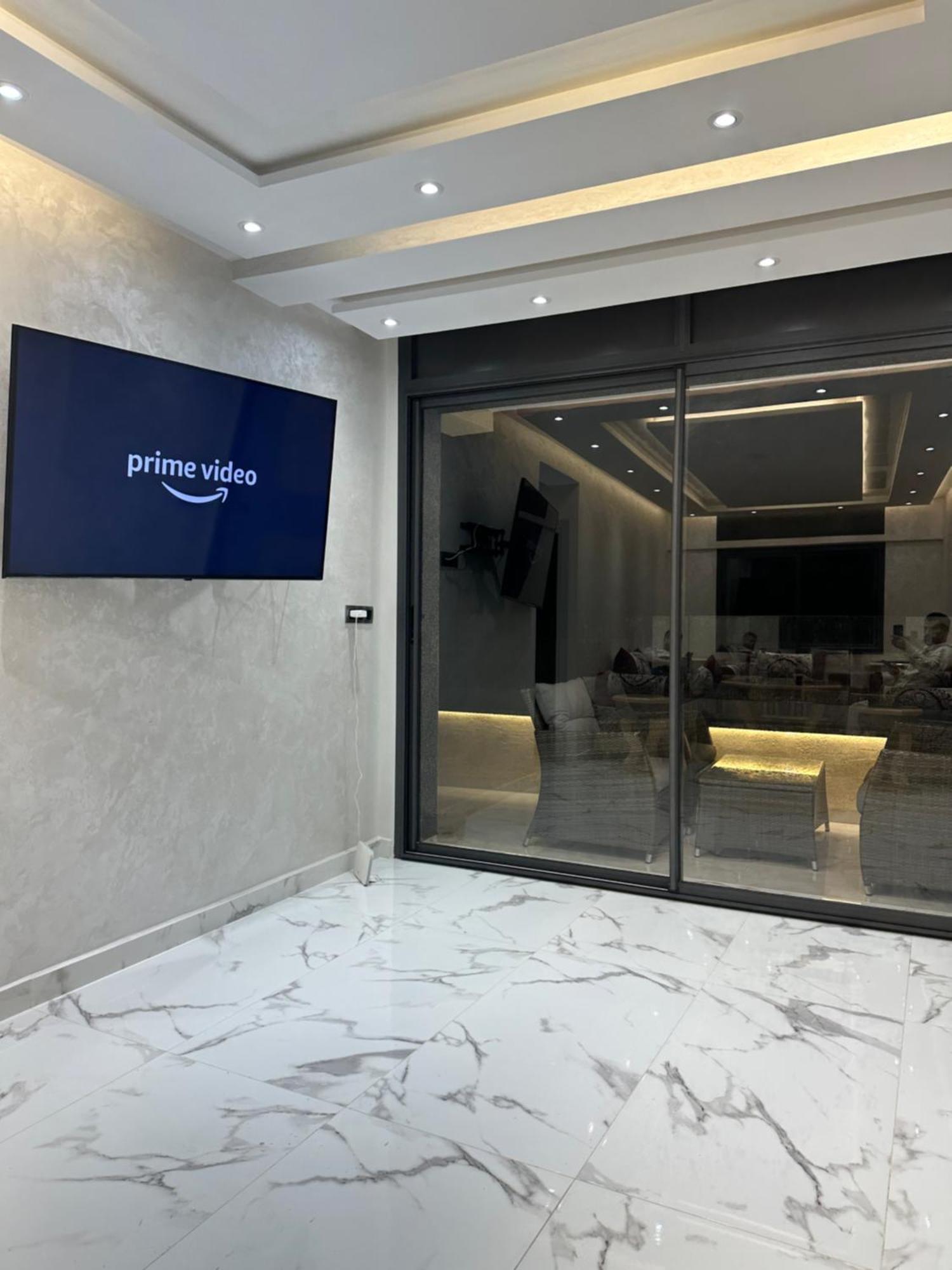 Al Hoceïma Welcome To The View! מראה חיצוני תמונה