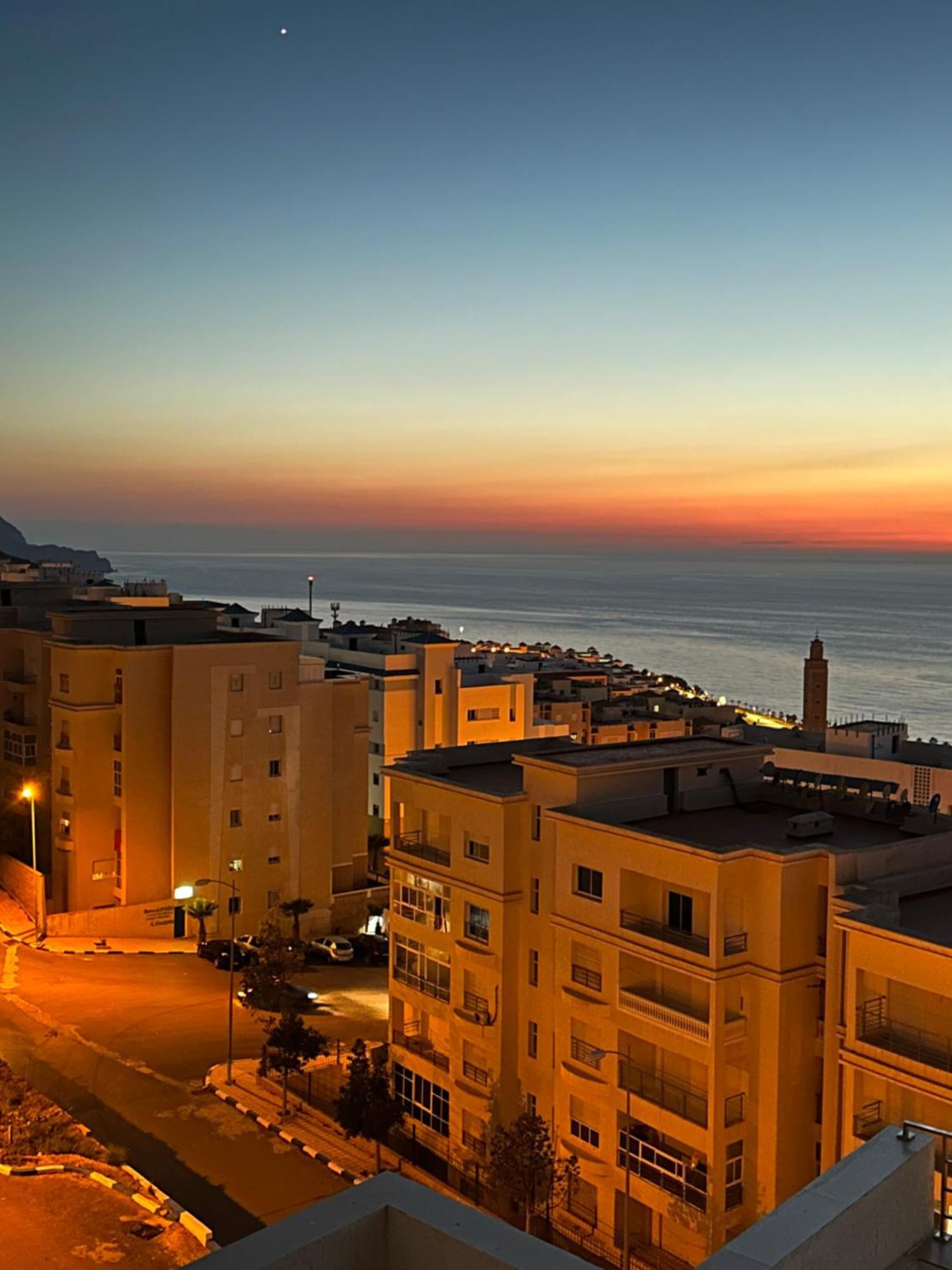 Al Hoceïma Welcome To The View! מראה חיצוני תמונה