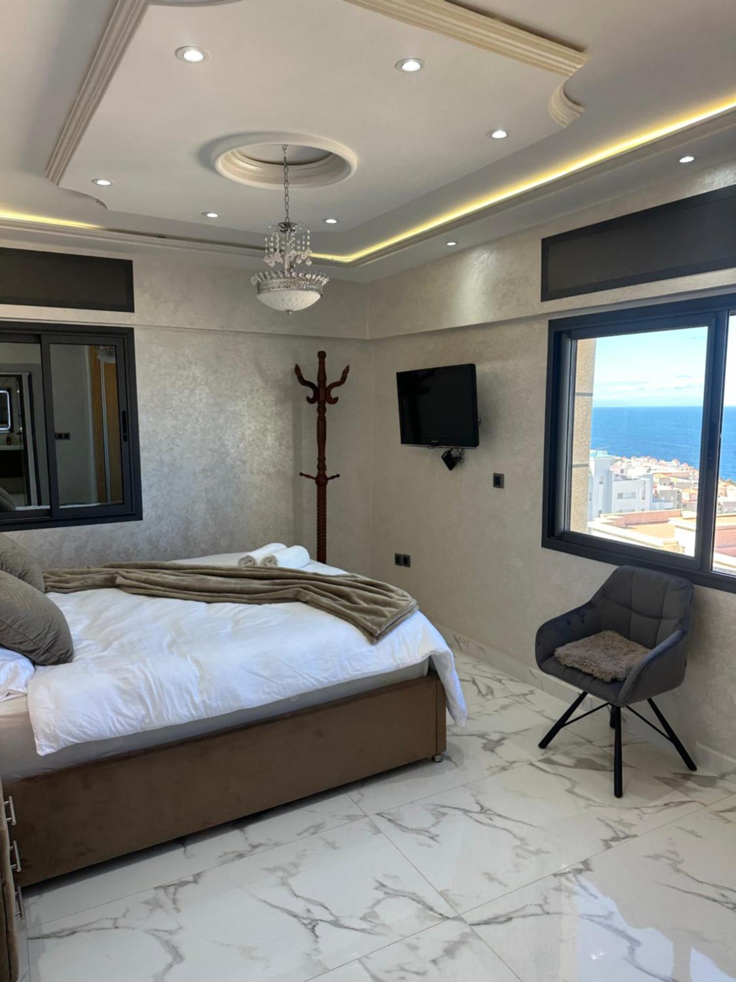 Al Hoceïma Welcome To The View! מראה חיצוני תמונה
