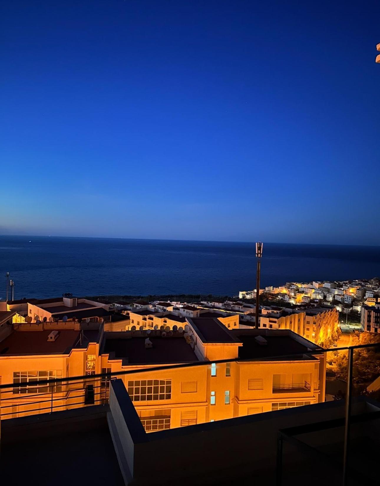 Al Hoceïma Welcome To The View! מראה חיצוני תמונה