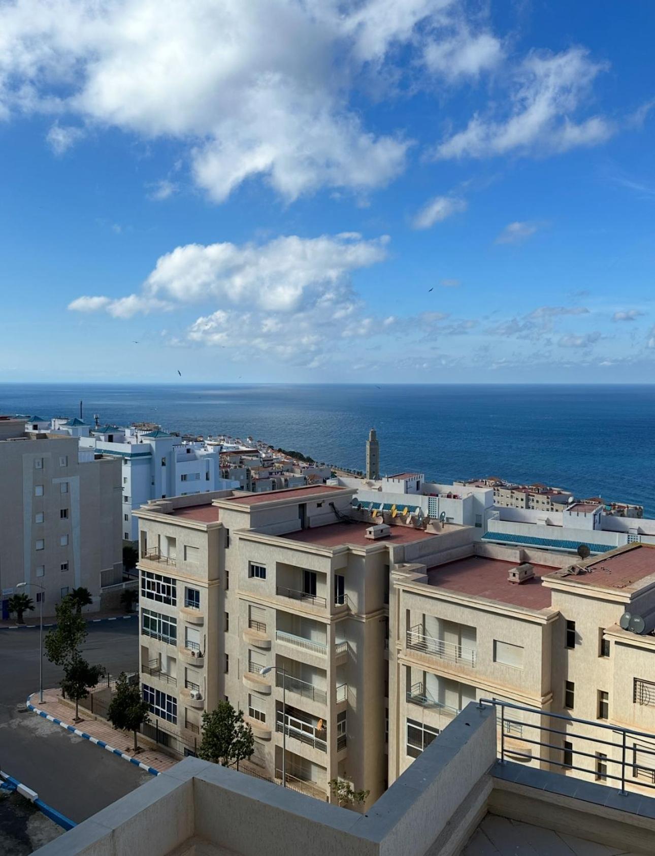Al Hoceïma Welcome To The View! מראה חיצוני תמונה